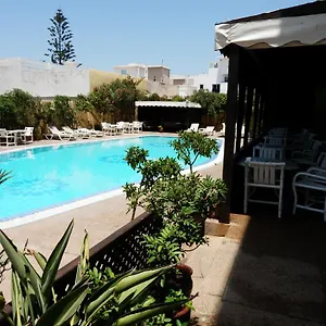 *** Hotel Zahra Marruecos