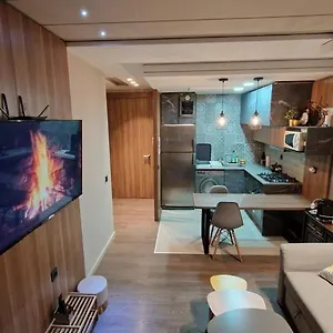  Apartamento Cosy Au Centre De Marruecos