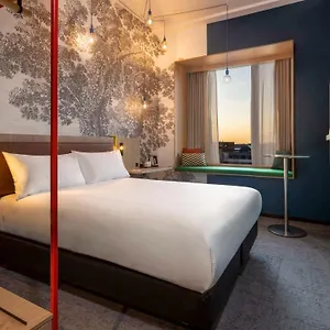 visit hotel