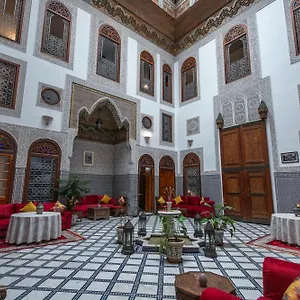 **** Riad La Perle De La Médina Marruecos