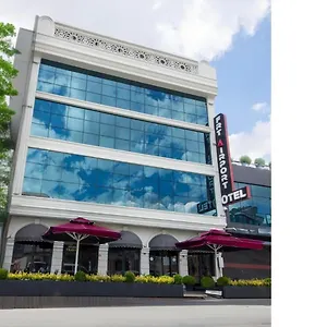 Frt Airport Hotel Arnavutkoy