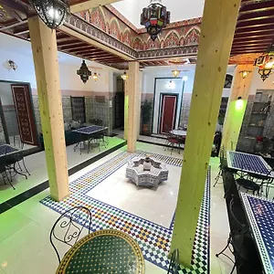 *** Riad La Casa Espanyola Marruecos