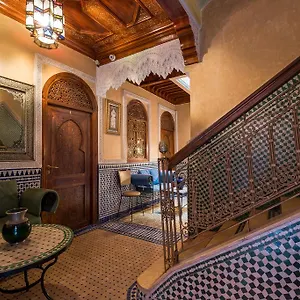 Saad Bed & Breakfast Marrakesh