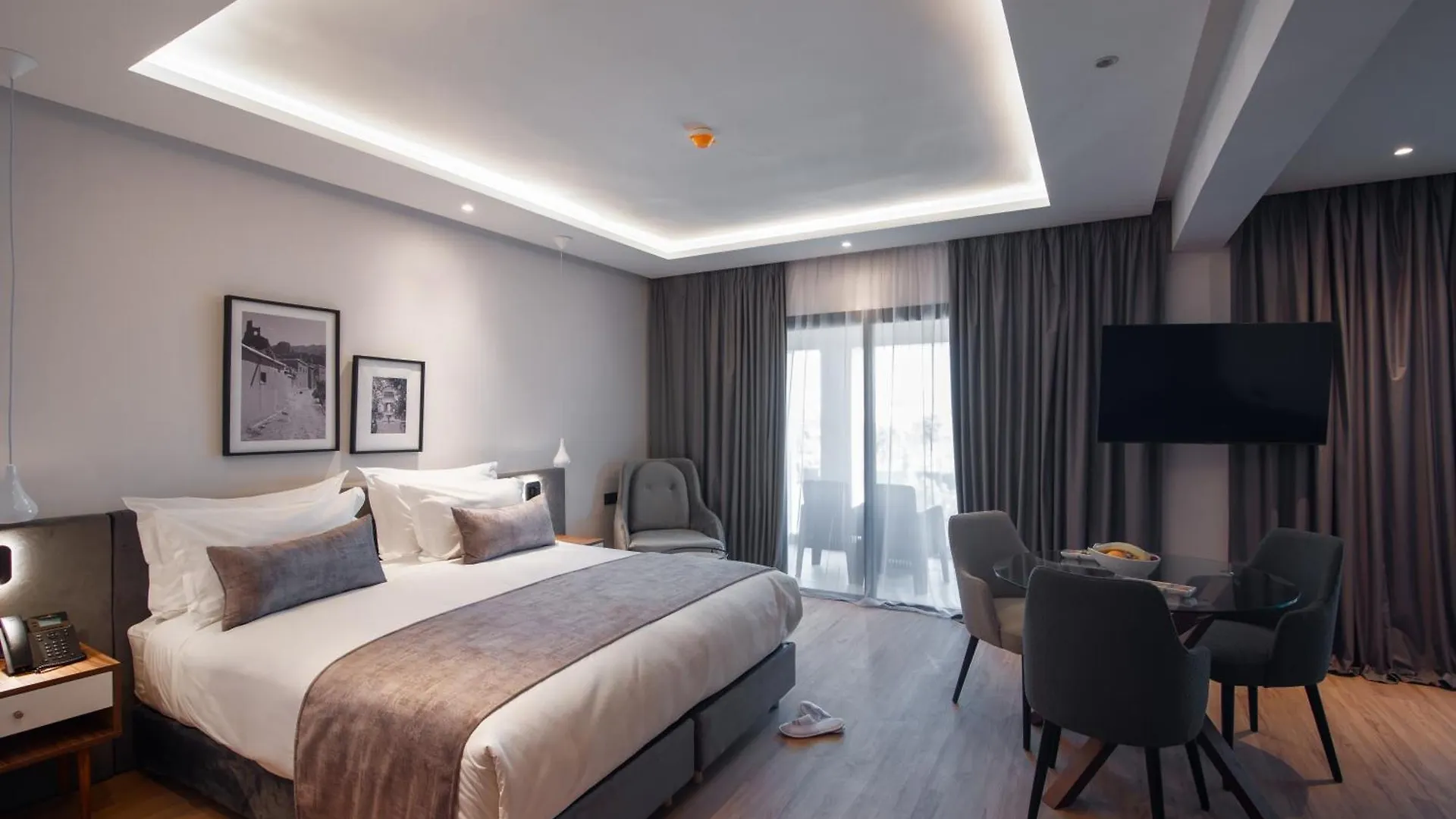 Dominium Palace Agadir 5*,  Marruecos