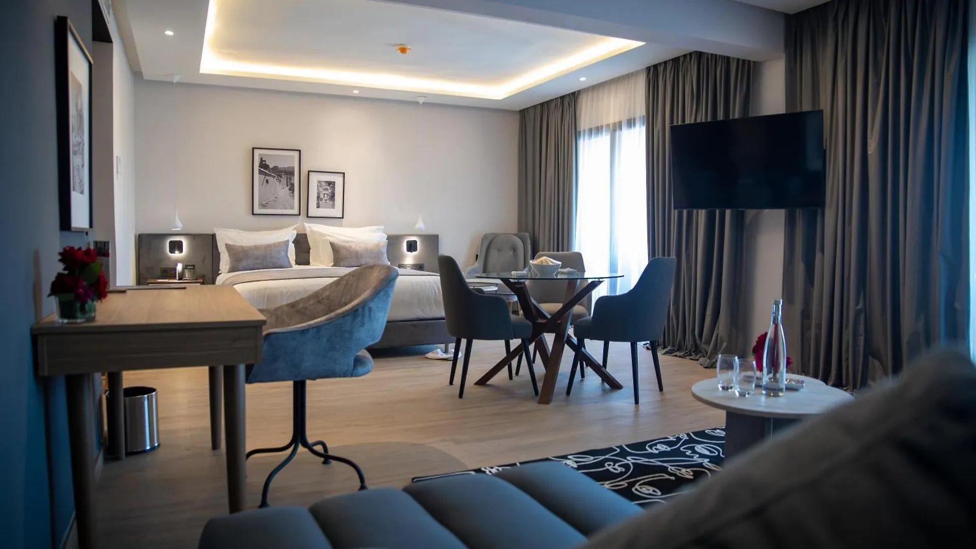 Dominium Palace Agadir Hotel