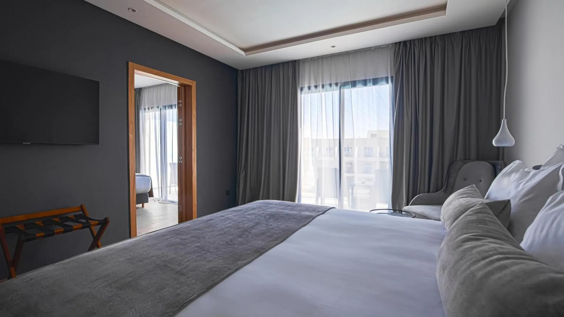 Dominium Palace Agadir 5*,
