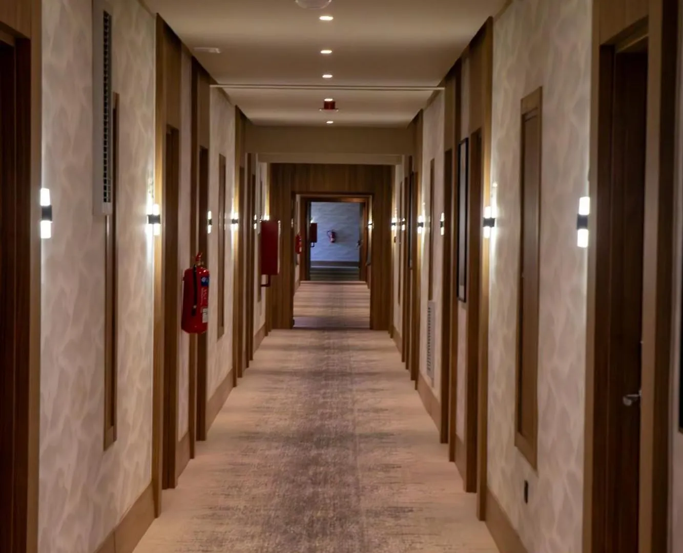 Hotel Dominium Palace Agadir