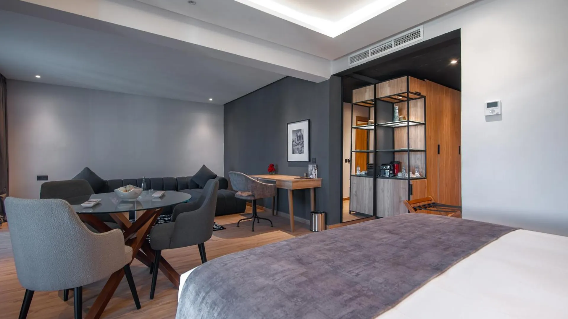 ***** Hotel Dominium Palace Agadir Marruecos