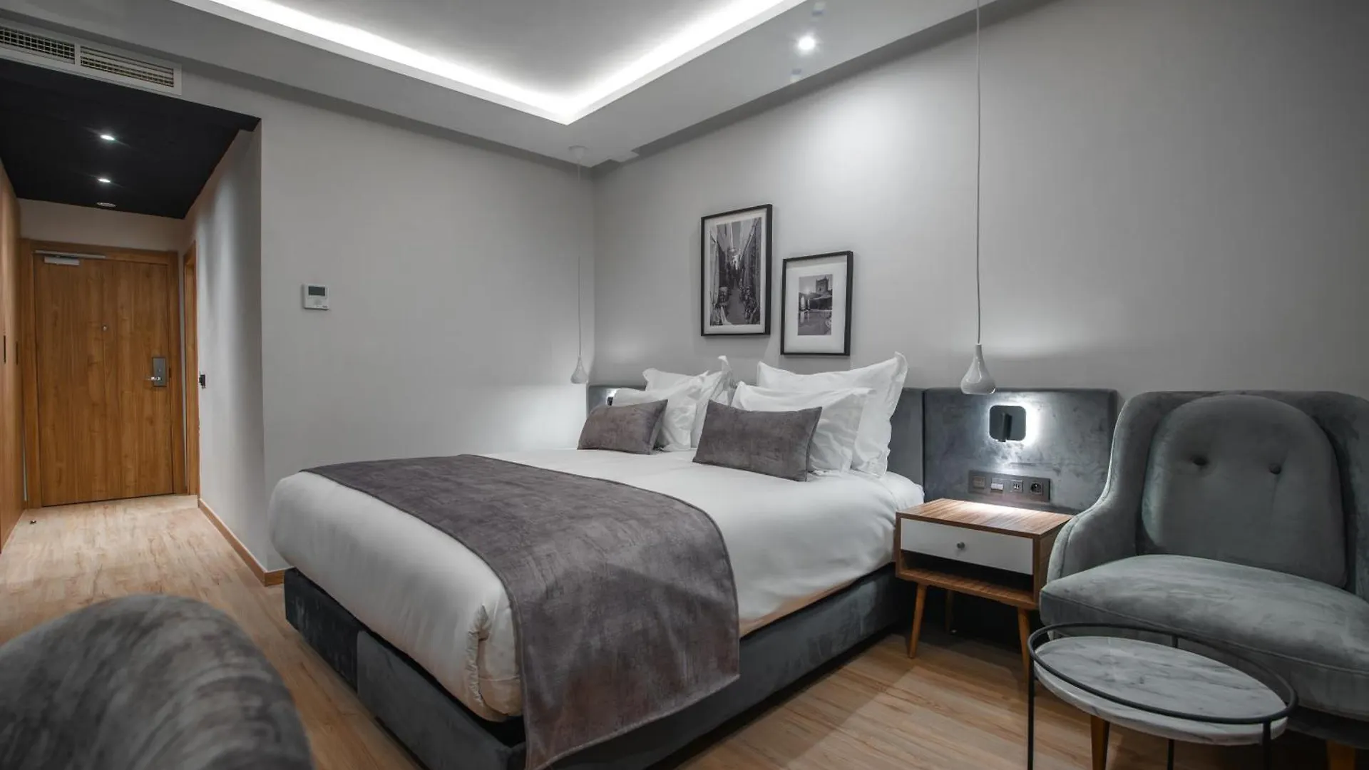 ***** Hotel Dominium Palace Agadir Marruecos
