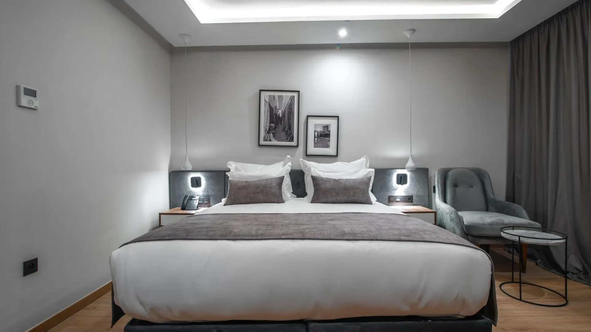 Dominium Palace Agadir 5*,