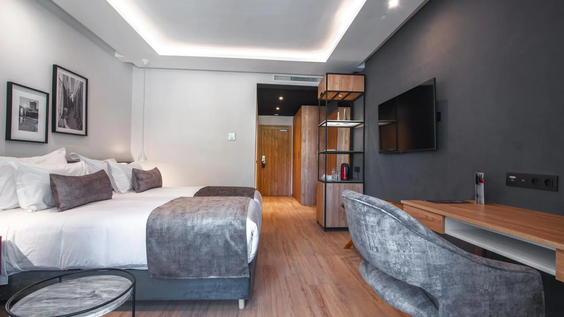 Dominium Palace Agadir 5*,