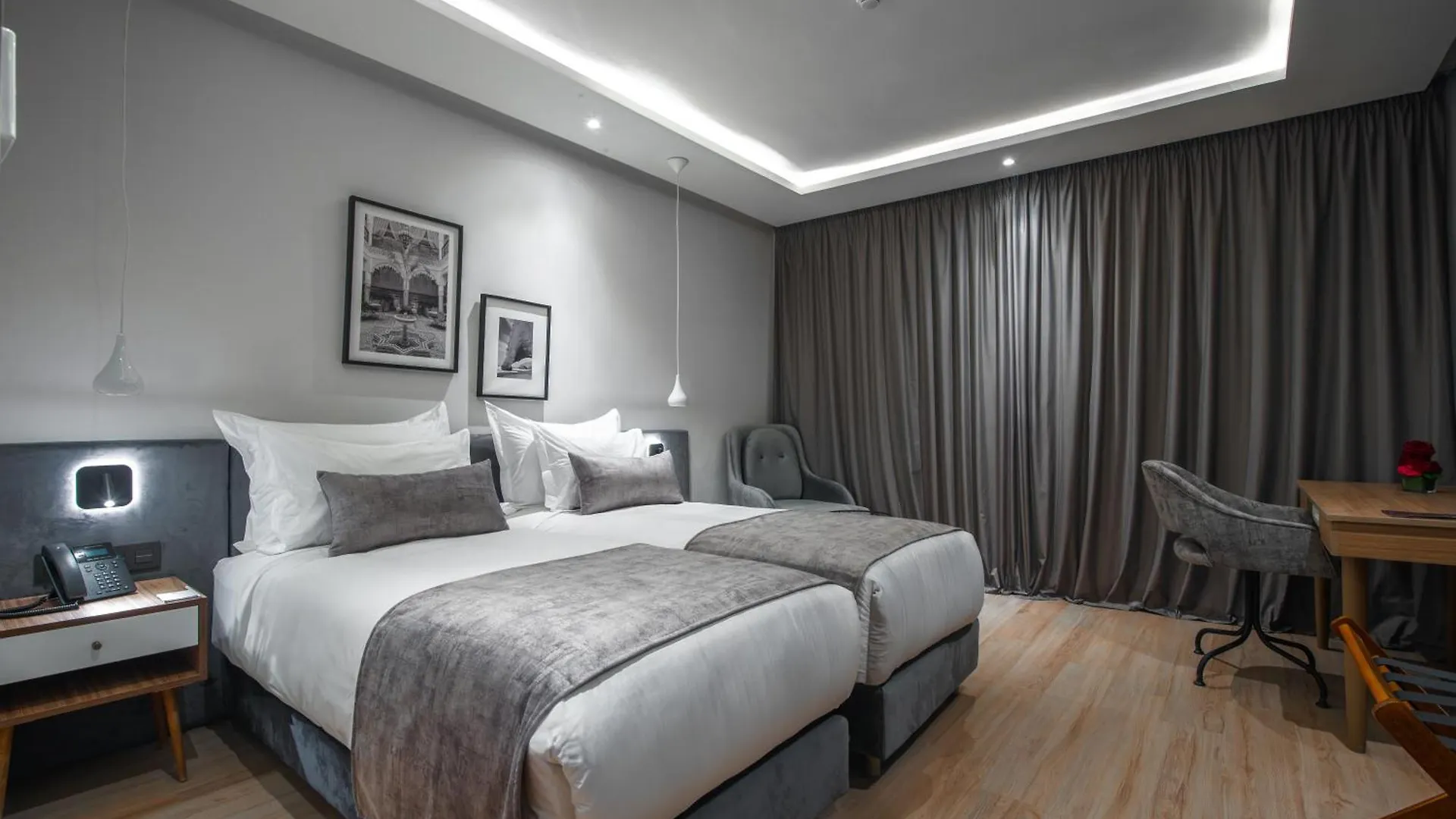 Dominium Palace Agadir Hotel