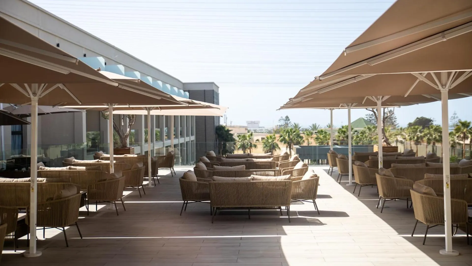 Dominium Palace Agadir